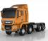 MAN TGS 41.460 8x6