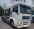 MAN TGX 26.430