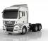 MAN TGX 28.540 6x2-2