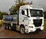 MAN TGX 35.470 8x4-4