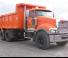 Camiones Chasis rígido Mack TITAN Day Cab MP10 6x2