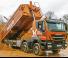 Iveco Trakker AT340T36/P