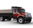 International Workstar 7300 132 SFA Day Cab DT