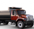 International Workstar 7500 107 Day Cab Navistar N10 6x4