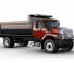 International Workstar 7500 150 SFA Day Cab DT