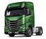 Iveco X-WAY ARTIC AD360X42Z HR OFF