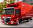 DAF XB 230 FA 16t
