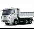 Hyundai Commercial Vehicles XCIENT 6x4 12m3 D6CB3H