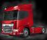 DAF XD 260 FA 19t