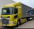 DAF XD 450 FAN Low Deck