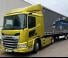 DAF XD 450 FAS Low Deck