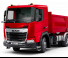 DAF XDC 450 FAT