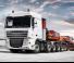 DAF XF 105.410 FAK SSC