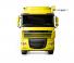 DAF XF 105.410 FAS