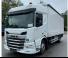 DAF XF 370 FAD Mixer