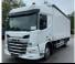 DAF XF 370 FAS