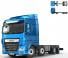 DAF XF 430 FAX