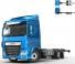 DAF XF 450 FAN