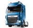 DAF XF 530 FAQ