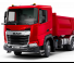 DAF XFC 430 FAD