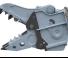 Accesorios Procesador múltiple Kinshofer MQP-60-S
