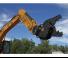 Accesorios Procesador múltiple Caterpillar MP318D
