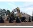 Accesorios Procesador múltiple Caterpillar MP324CC 