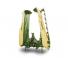 Combinaciones de segadoras discos sin acondirionadores Krone EasyCut B 750