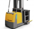 Recolectores de pedidos Jungheinrich EKS 412s