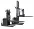 Recolectores de pedidos UniCarriers EPL 100 