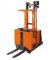 Recolectores de pedidos BT OME 100 MW Man-Up 
