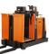 Recolectores de pedidos BT OME 100 W Man-Up 