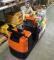 Recolectores de pedidos BT OSE 120 