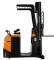 Recolectores de pedidos BT OSE 120 CB 