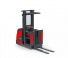 Recolectores de pedidos Linde V10 Duplex