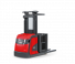 Recolectores de pedidos Linde V10 Simplex