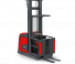 Recolectores de pedidos Linde V24V Triplex
