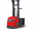 Recolectores de pedidos Linde V24V Triplex