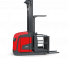 Recolectores de pedidos Linde V48VTriplex