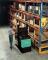 Recolectores de pedidos Mitsubishi OPBL10N