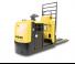 Recolectores de pedidos Hyster LO55