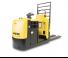 Recolectores de pedidos Hyster LO80