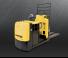 Recolectores de pedidos Hyster LO80