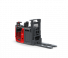 Recolectores de pedidos Linde N20L