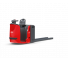Recolectores de pedidos Linde N20HP