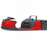 Recolectores de pedidos Linde N25