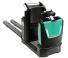 Recolectores de pedidos Mitsubishi OPB20NEX
