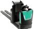 Recolectores de pedidos Mitsubishi OPB20NEXP
