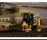 Compactadores de basura Caterpillar 815K