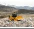 Compactadores de basura Caterpillar 816K